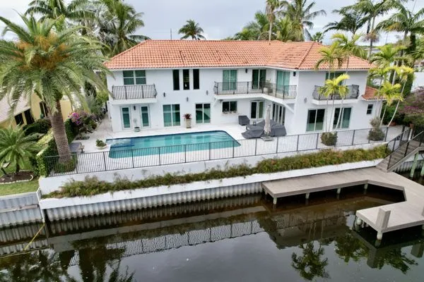 Volusia County Construction