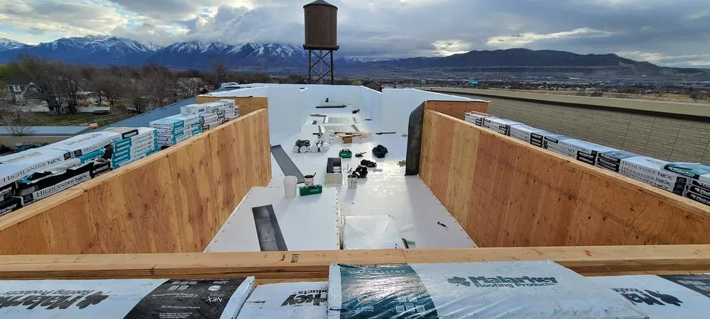 Slide of Von Construction