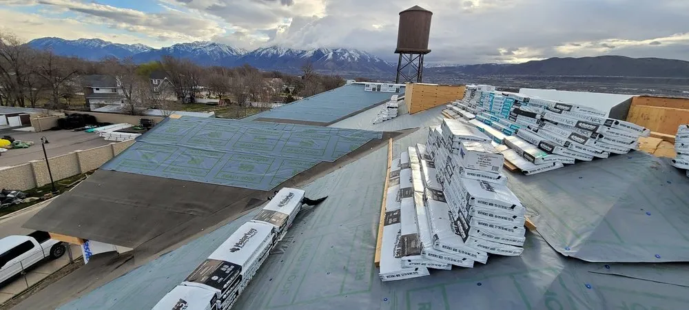 Slide of Von Construction