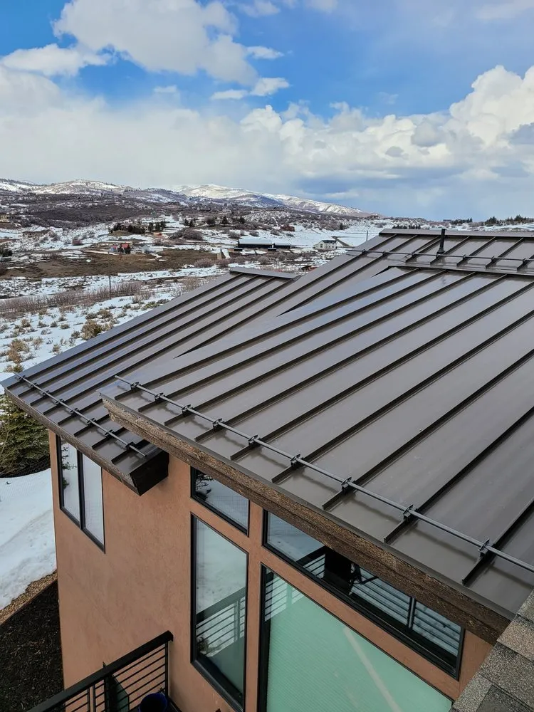 Slide of Von Construction