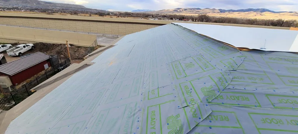 Slide of Von Construction