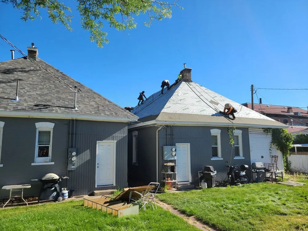 Slide of Von Construction