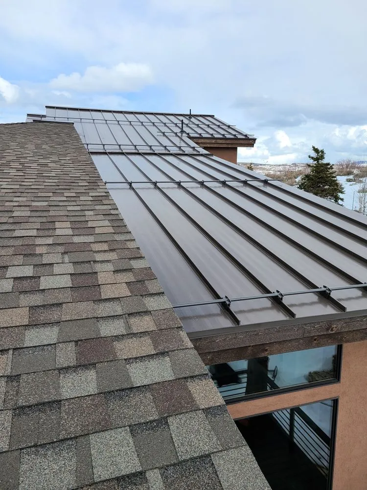 Slide of Von Construction