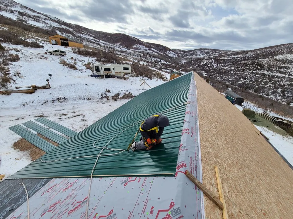 Slide of Von Construction