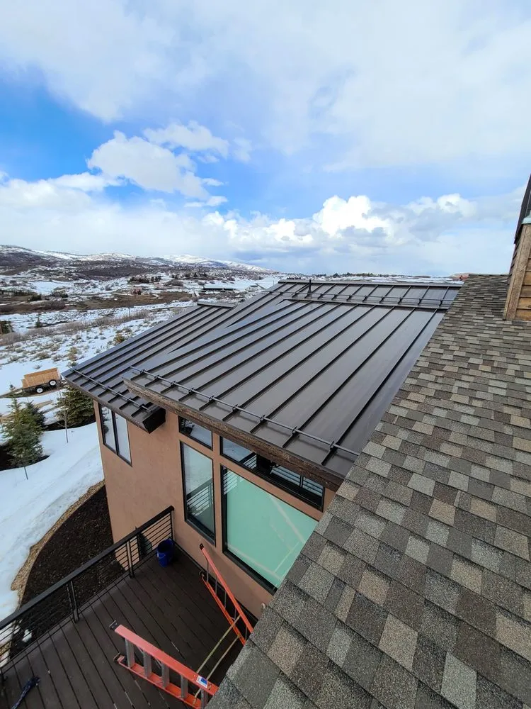 Slide of Von Construction