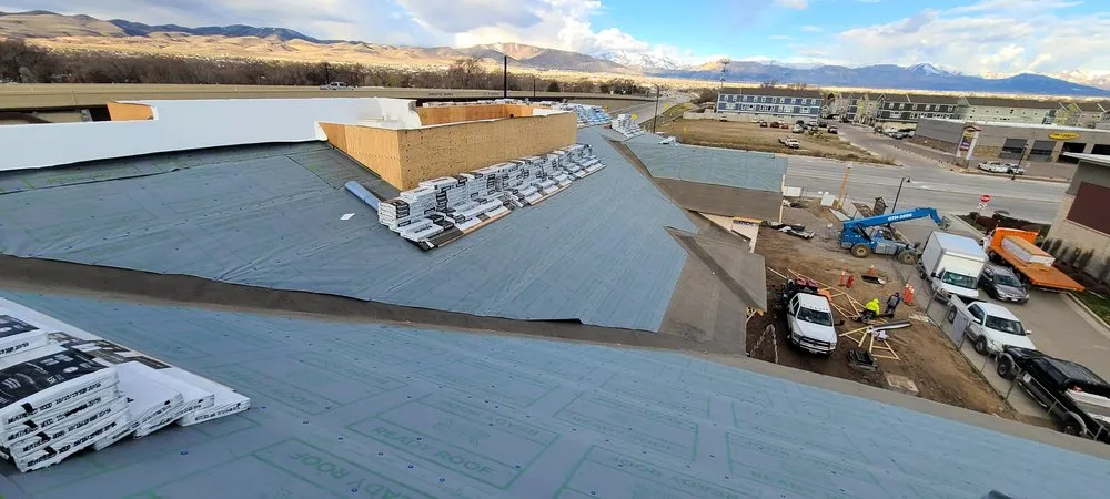 Slide of Von Construction