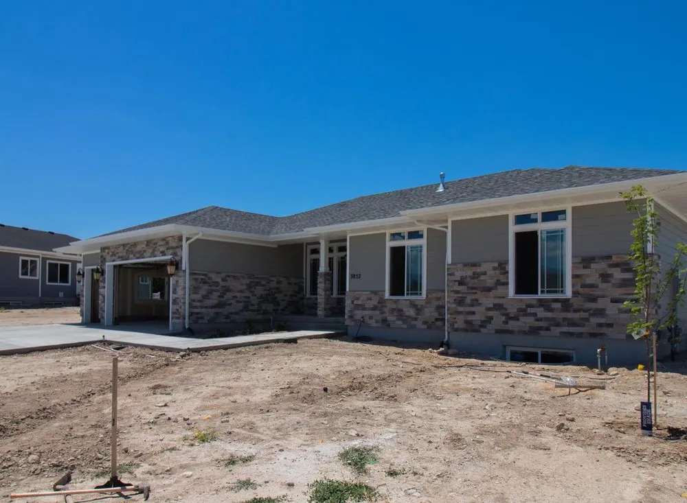 Slide of Von Construction