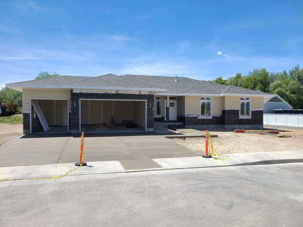 Slide of Von Construction