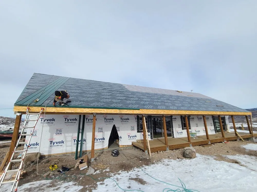 Slide of Von Construction