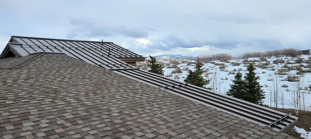 Slide of Von Construction