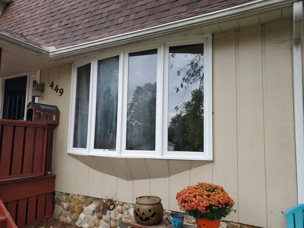 Slide of Voorhees Siding & Windows