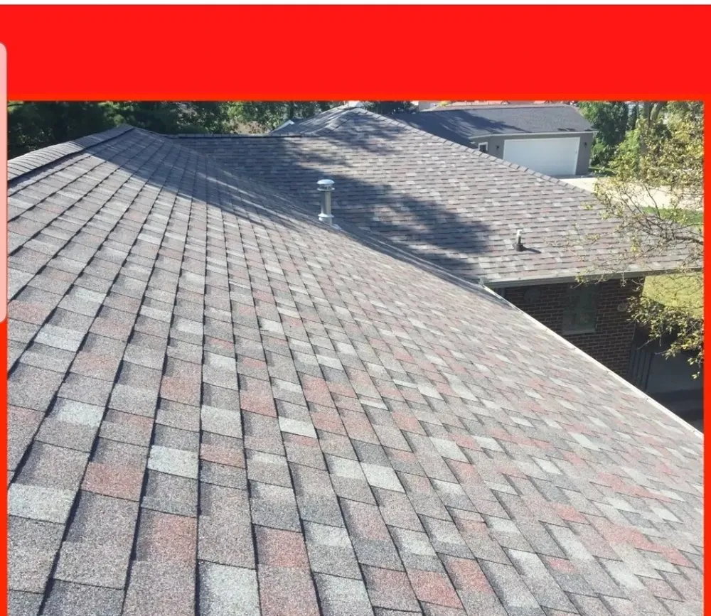 Slide of Voorhees Siding & Windows