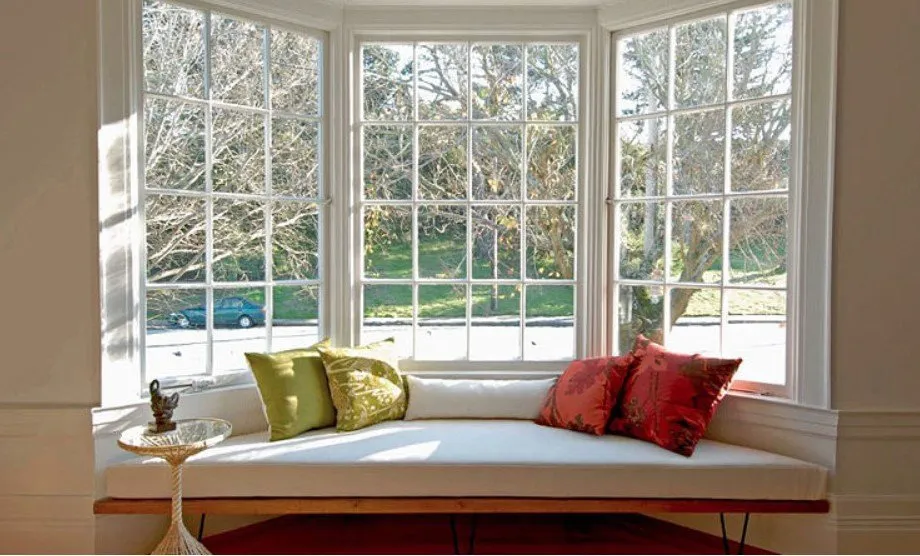 Slide of Voorhees Siding & Windows