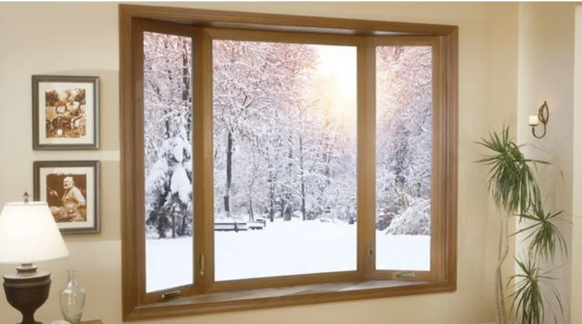 Slide of Voorhees Siding & Windows