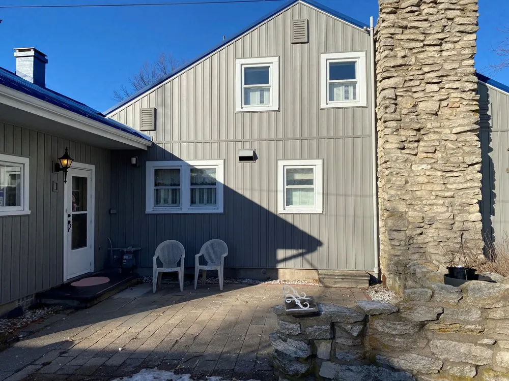 Slide of Voorhees Siding & Windows