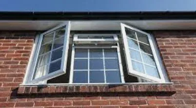 Slide of Voorhees Siding & Windows