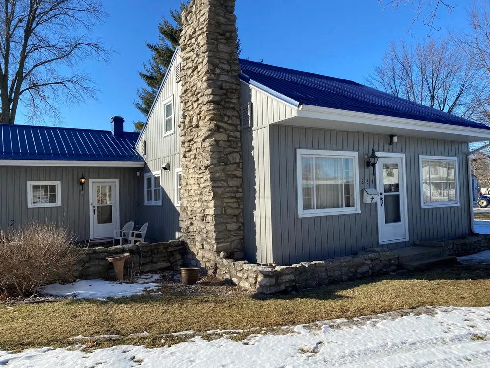 Slide of Voorhees Siding & Windows
