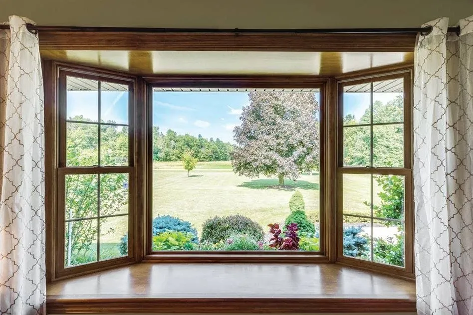 Slide of Voorhees Siding & Windows