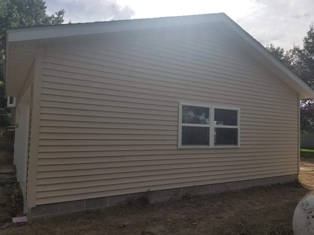 Slide of Voorhees Siding & Windows