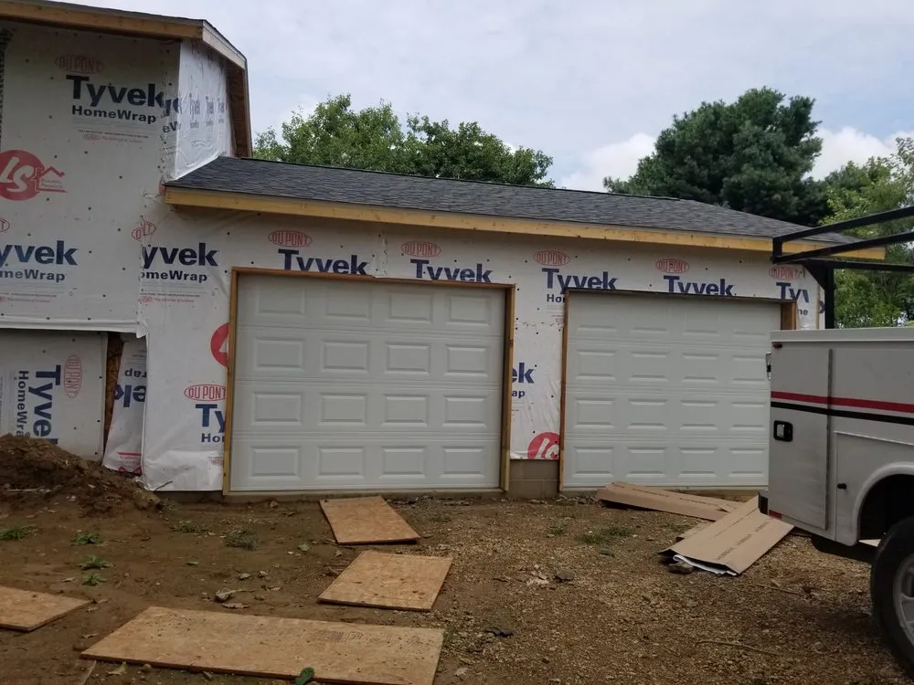 Slide of Voorhees Siding & Windows