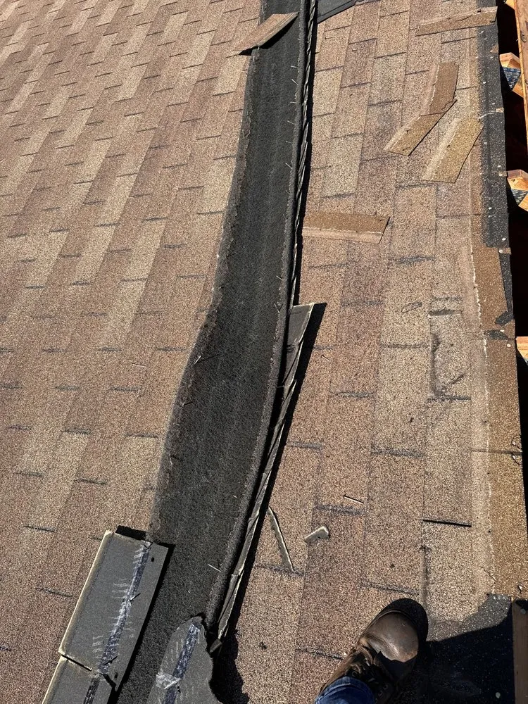 Slide of Vortex Construction