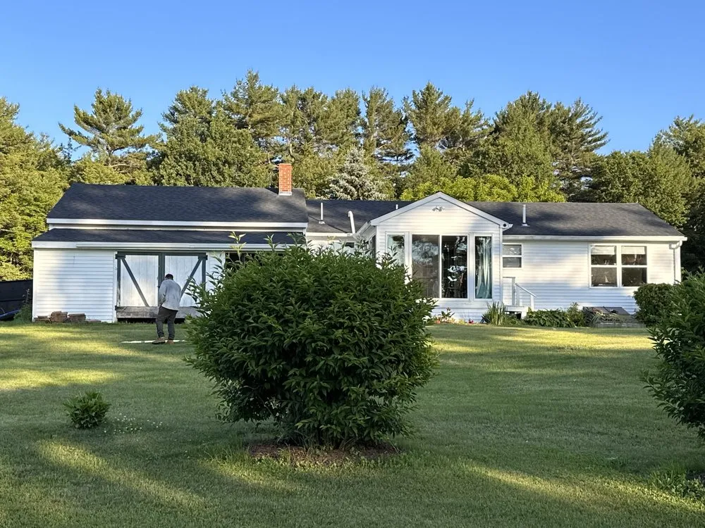 Slide of Vortex Construction