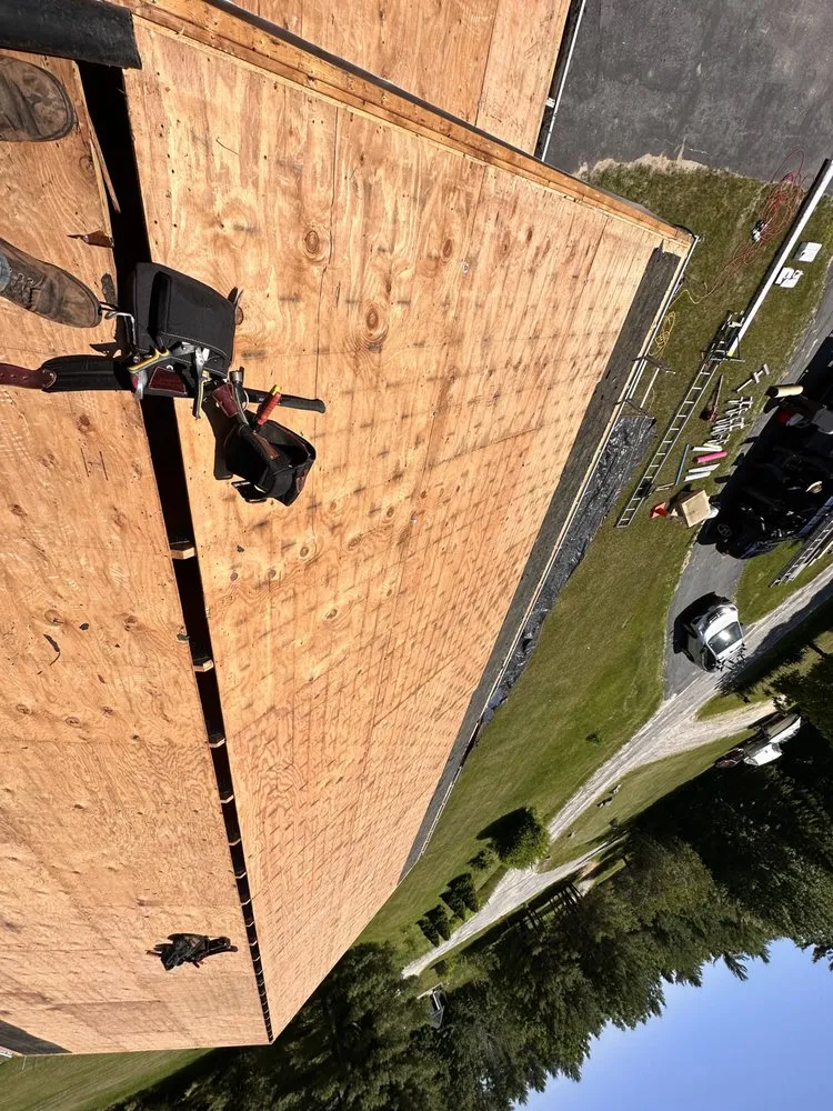 Slide of Vortex Construction