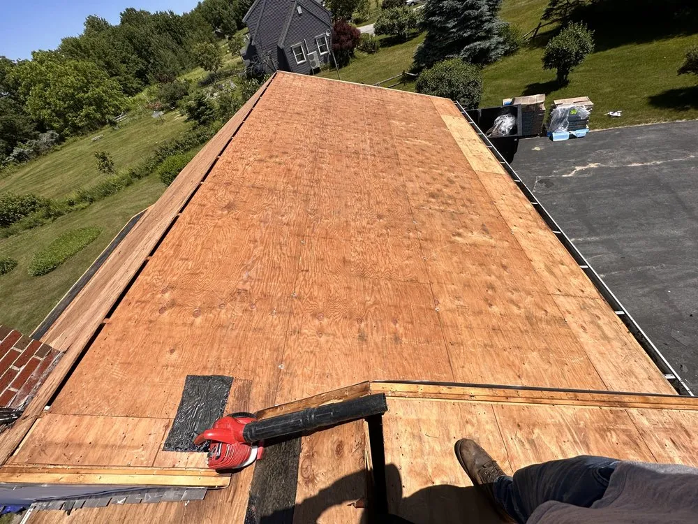 Slide of Vortex Construction