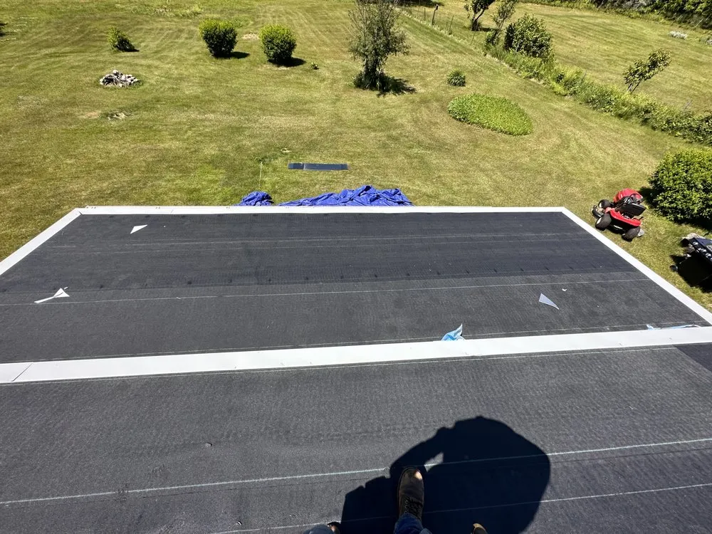 Slide of Vortex Construction