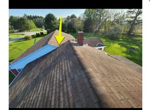 Slide of Vortex Construction