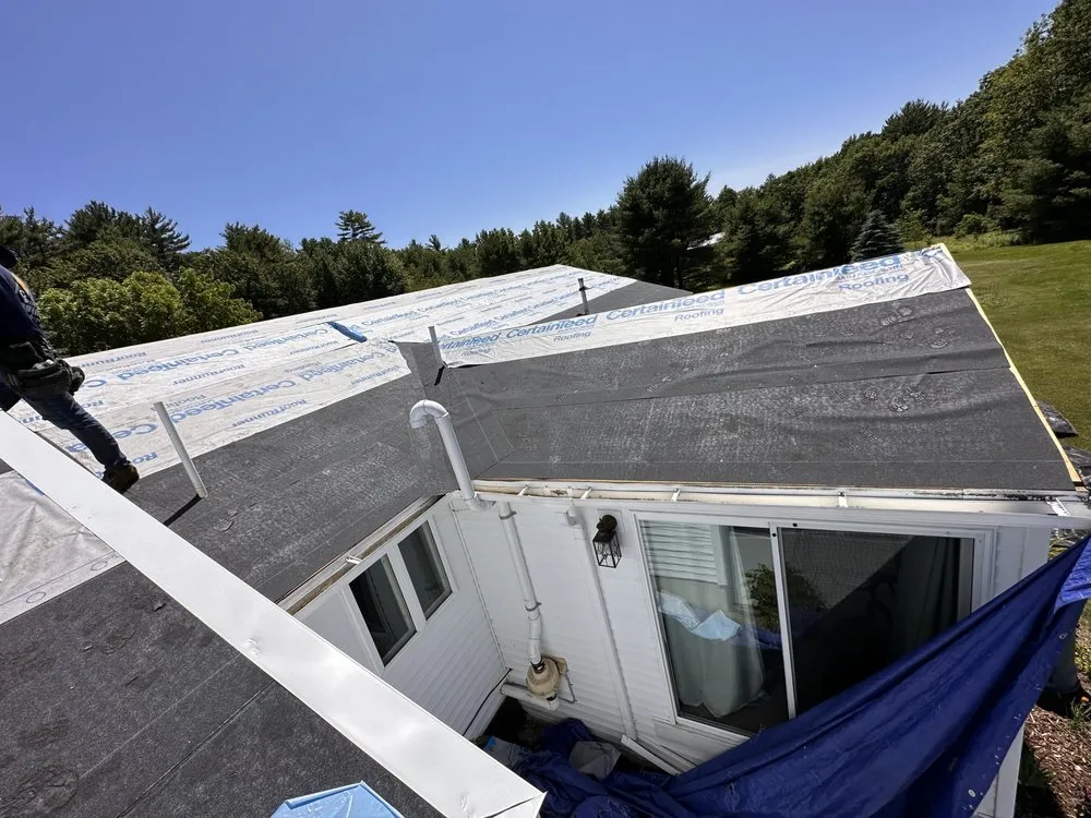 Slide of Vortex Construction