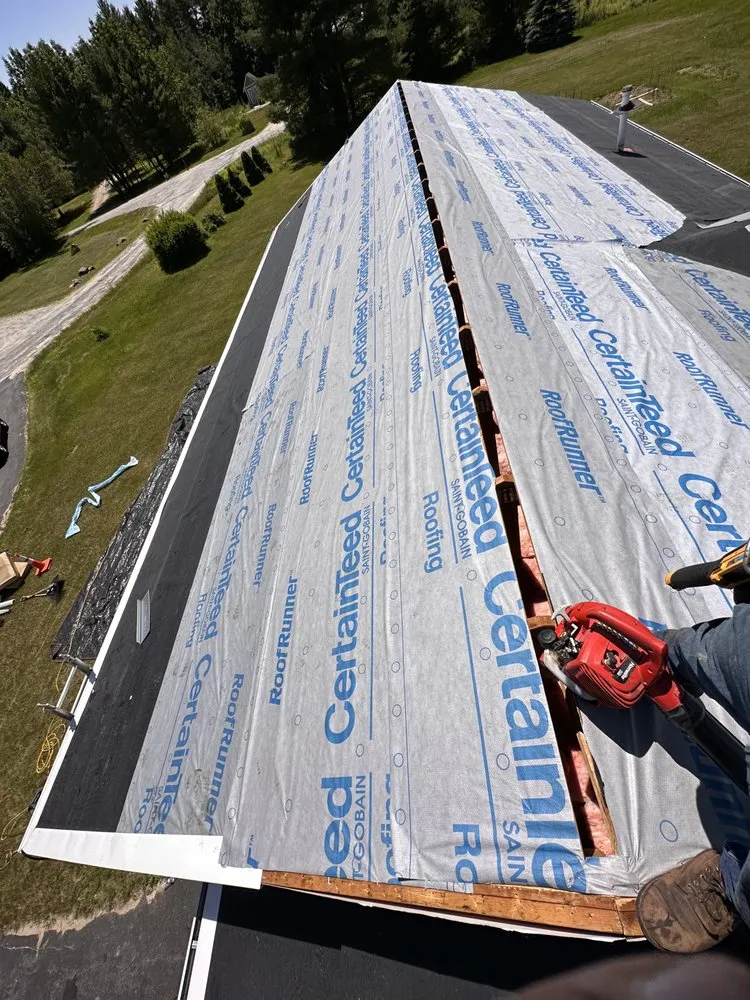 Slide of Vortex Construction