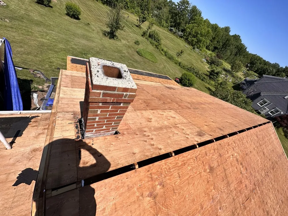 Slide of Vortex Construction