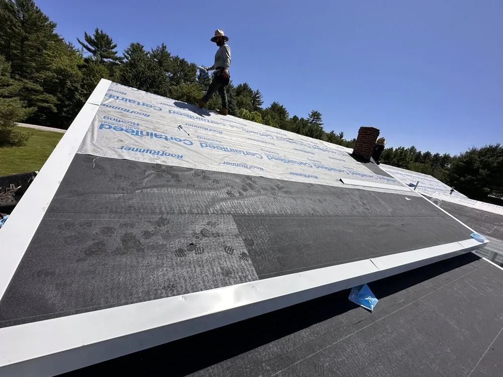 Slide of Vortex Construction