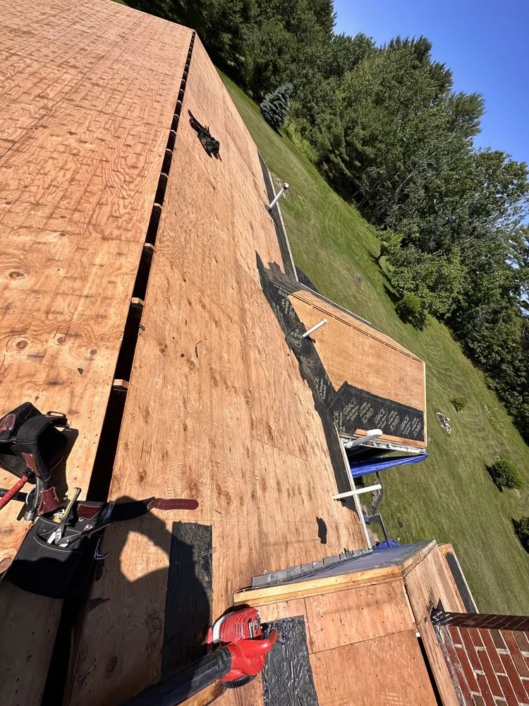 Slide of Vortex Construction