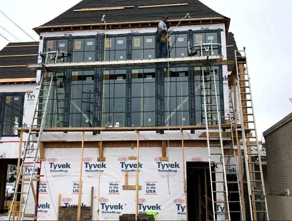 Slide of Vortex Constructions