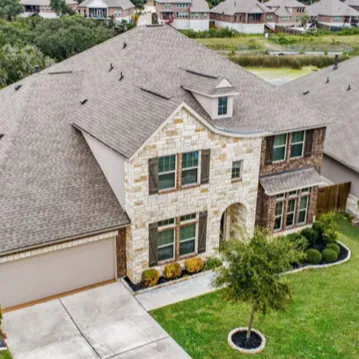 Slide of Vortex Roofing