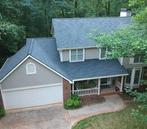 Slide of Vortex Roofing Solutions