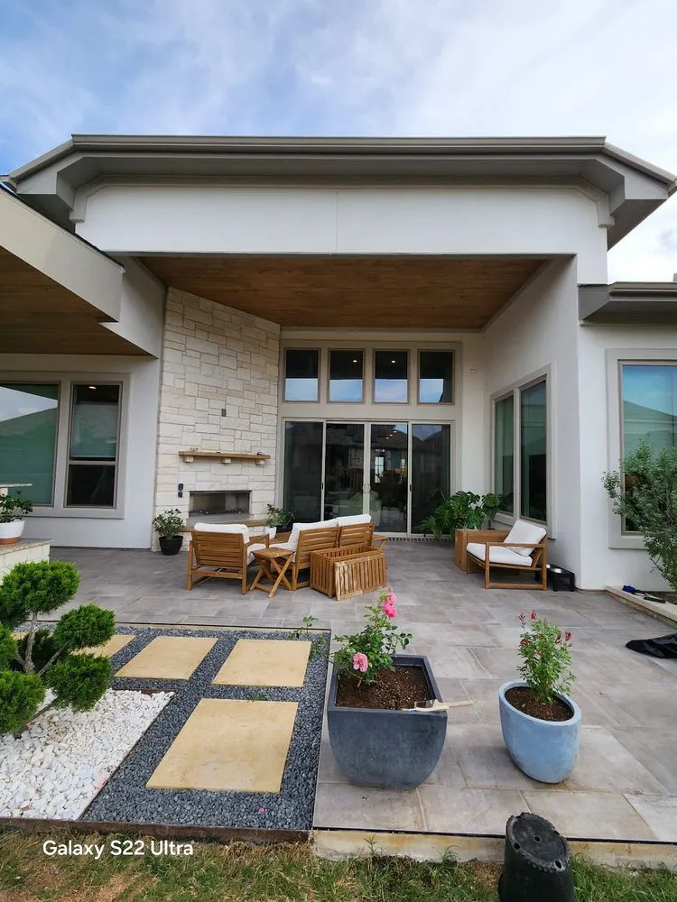 Slide of Votte Remodeling