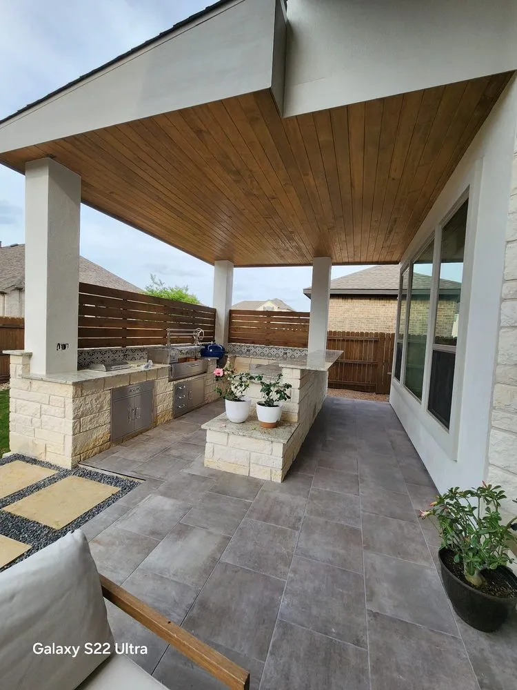 Slide of Votte Remodeling