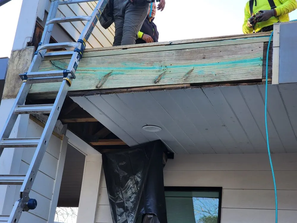 Slide of Votte Remodeling