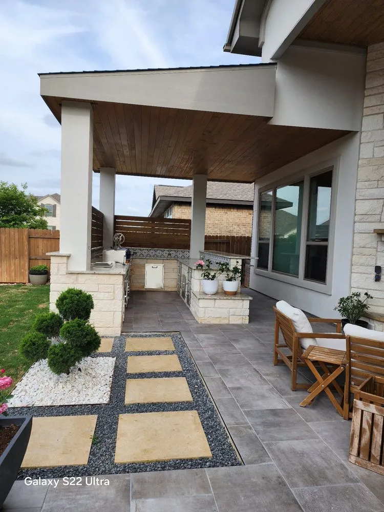 Slide of Votte Remodeling