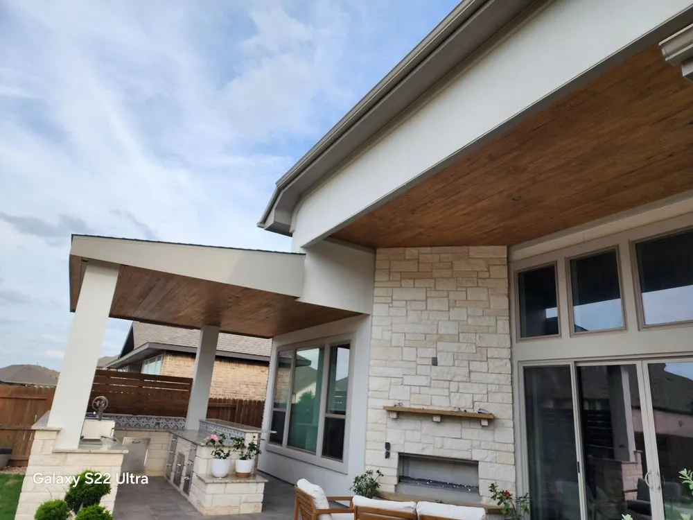 Slide of Votte Remodeling