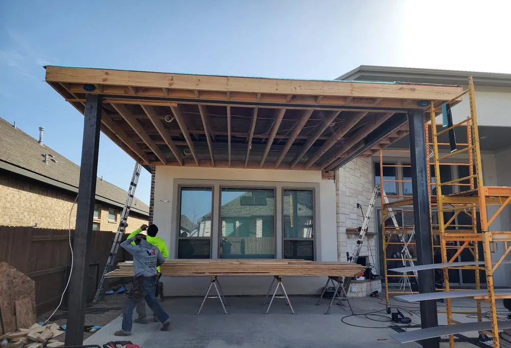 Slide of Votte Remodeling