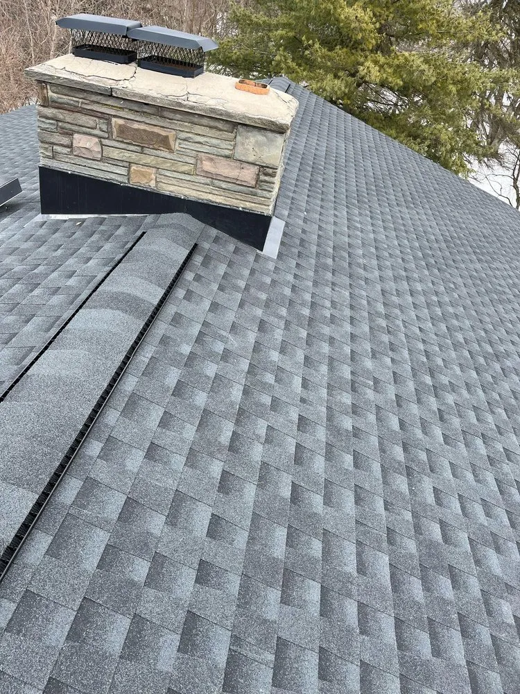 Slide of Voyage Roofing