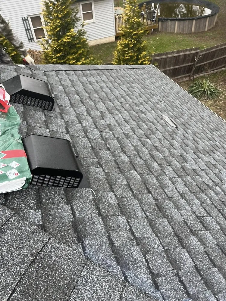 Slide of Voyage Roofing