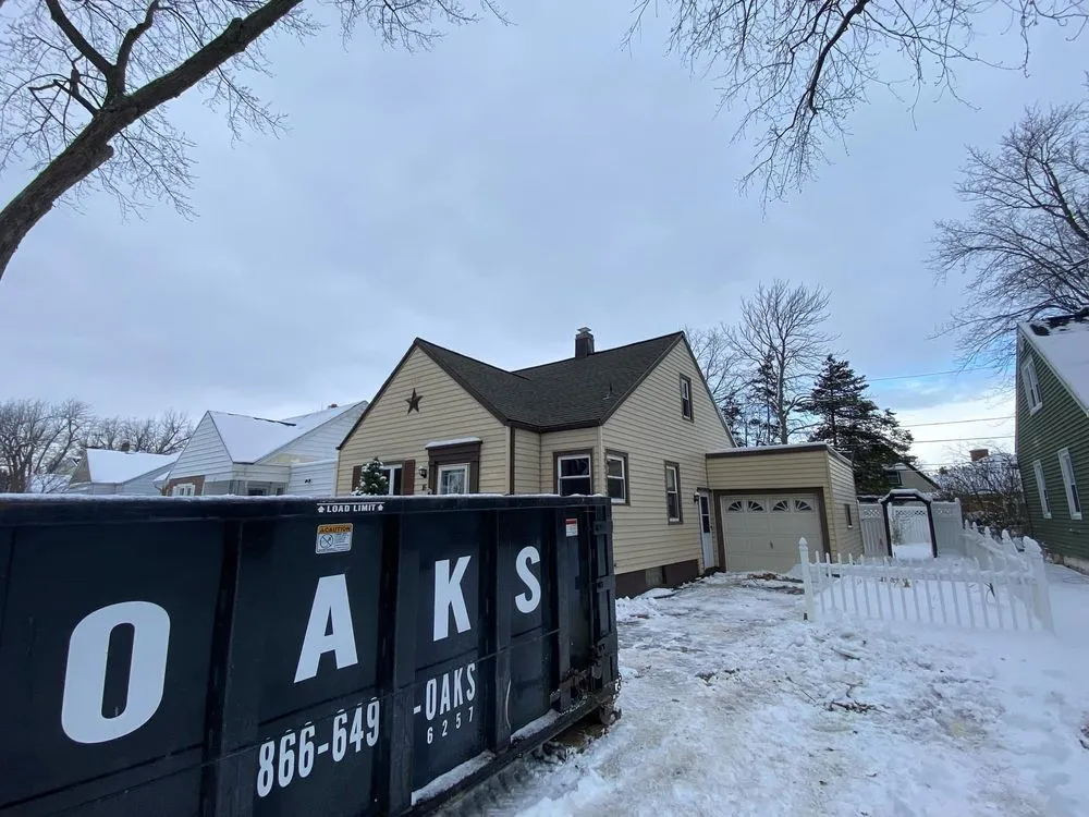 Slide of Voyage Roofing