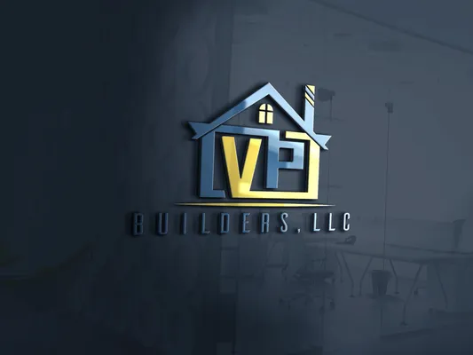 VP Builders Logo