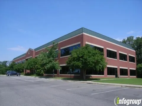 Slide of VP Buildings