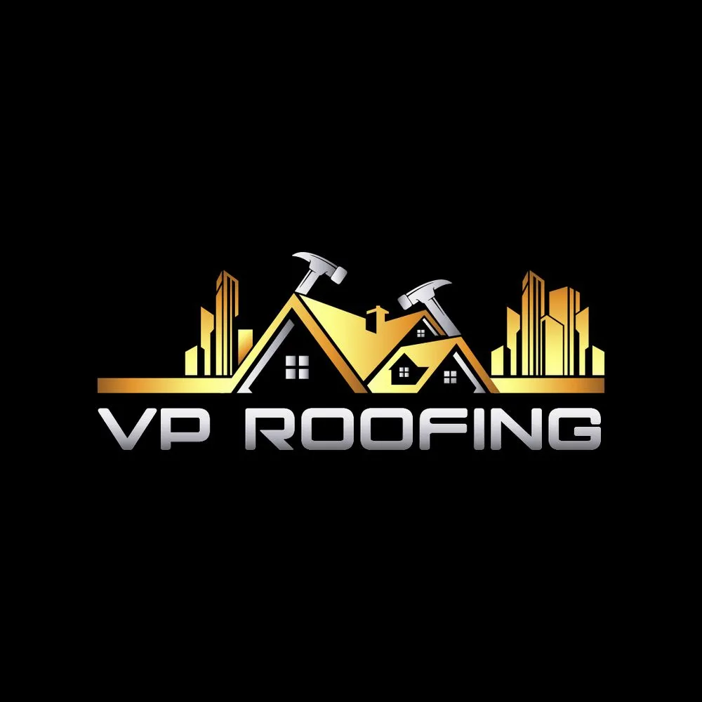 Slide of VP Roofing